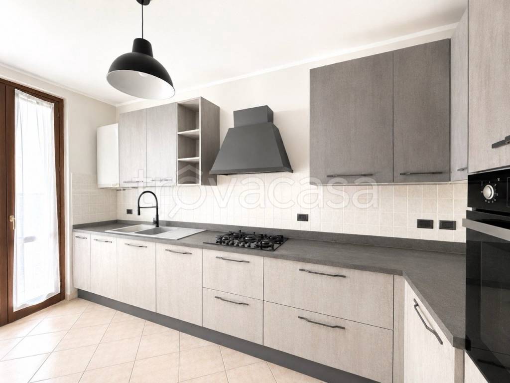 casa indipendente in vendita a Treviglio