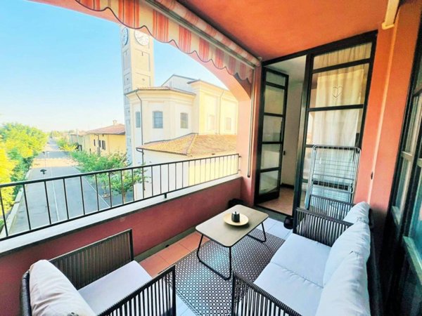 appartamento in vendita a Treviglio