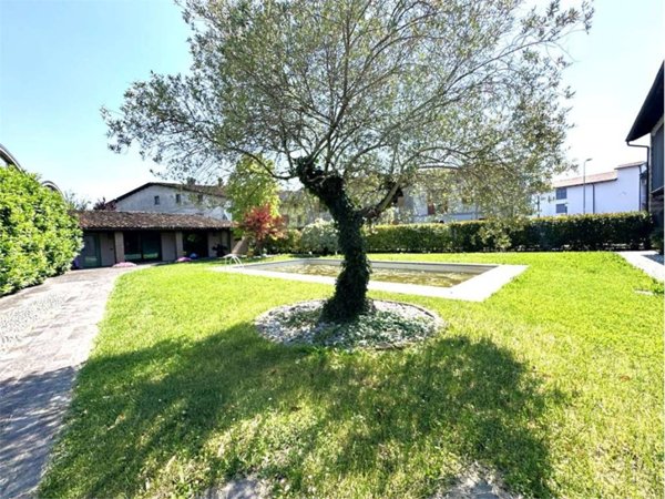casa indipendente in vendita a Treviglio