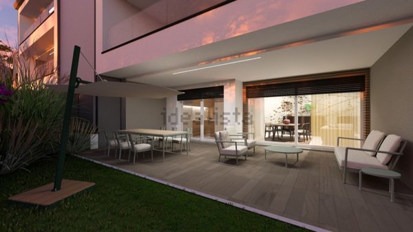 appartamento in vendita a Treviglio