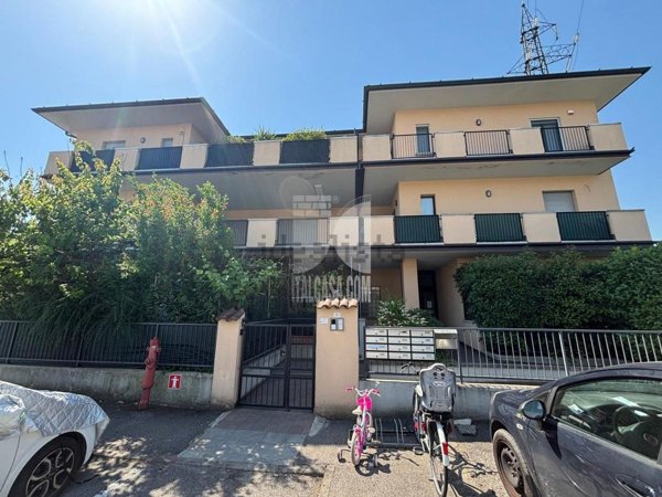 appartamento in vendita a Treviglio
