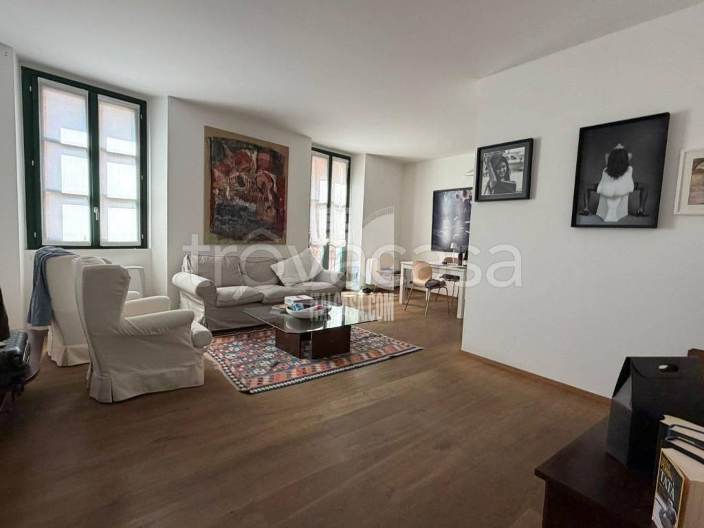 appartamento in vendita a Treviglio