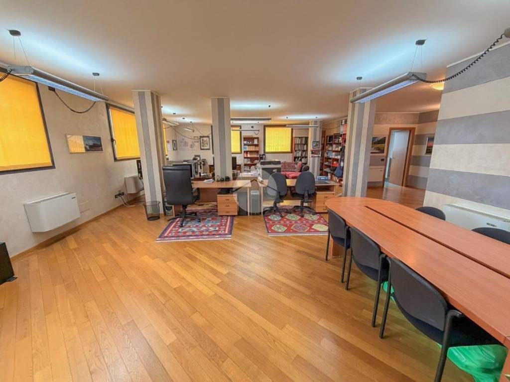appartamento in vendita a Treviglio
