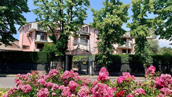 appartamento in vendita a Treviglio