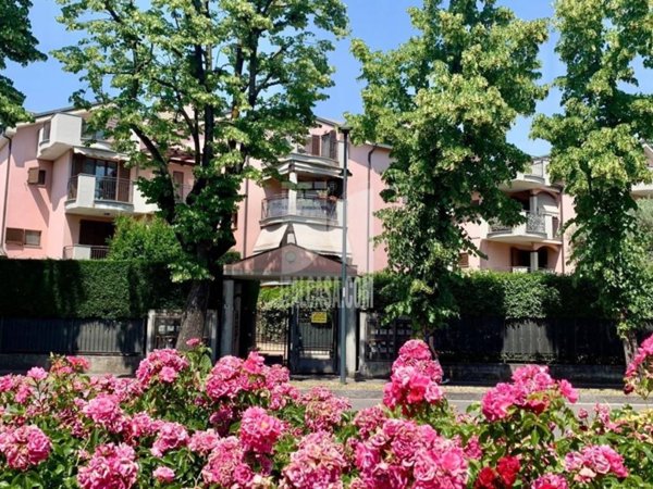appartamento in vendita a Treviglio