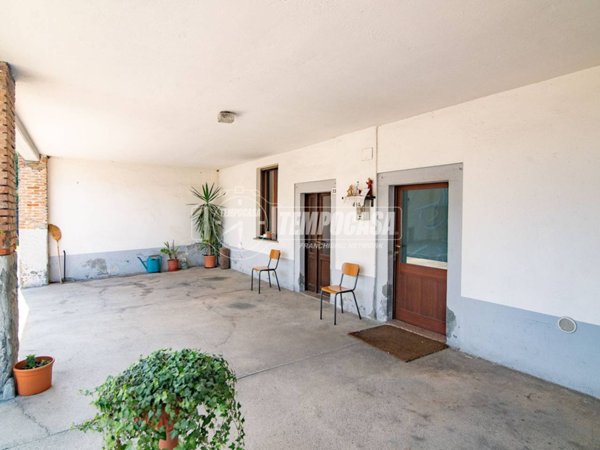 appartamento in vendita a Treviglio
