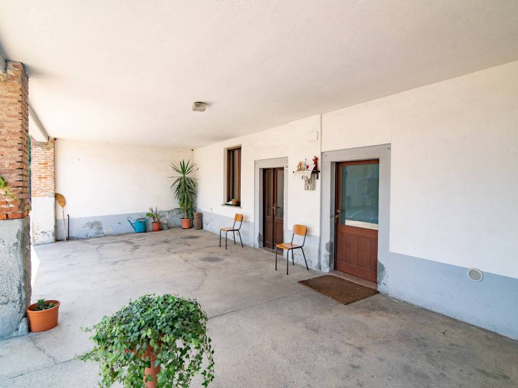 appartamento in vendita a Treviglio