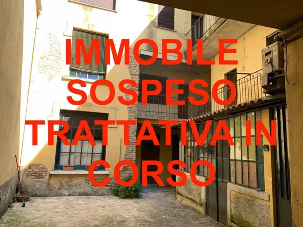 casa indipendente in vendita a Treviglio