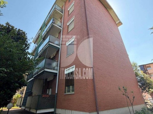 appartamento in vendita a Treviglio