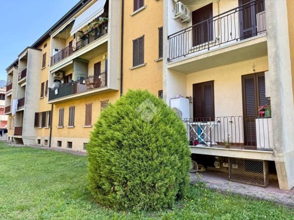 appartamento in vendita a Treviglio
