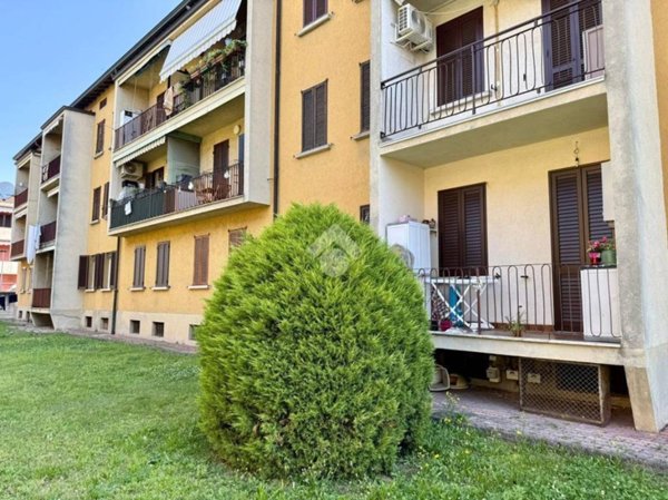 appartamento in vendita a Treviglio