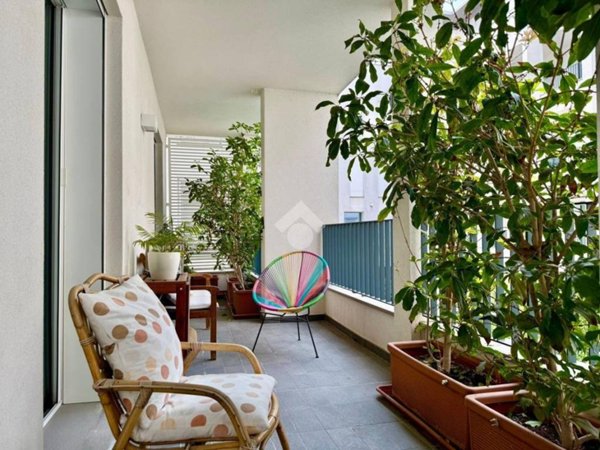 appartamento in vendita a Treviglio