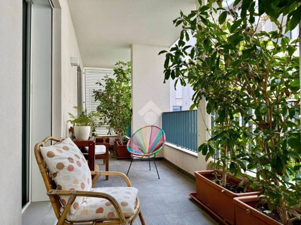 appartamento in vendita a Treviglio