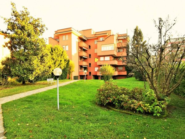 appartamento in vendita a Treviglio