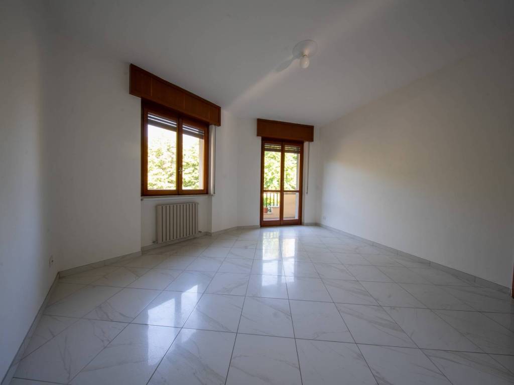 appartamento in vendita a Treviglio