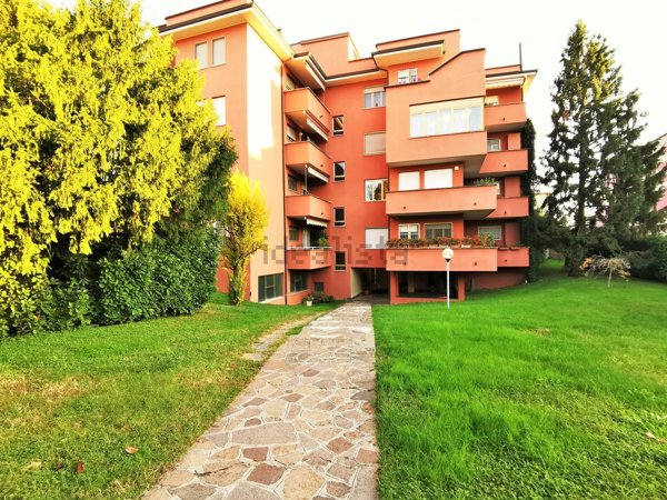 appartamento in vendita a Treviglio