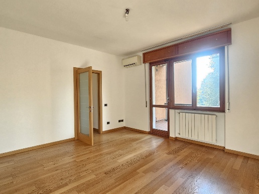 appartamento in vendita a Treviglio