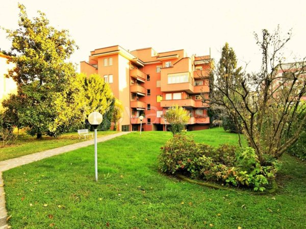 appartamento in vendita a Treviglio