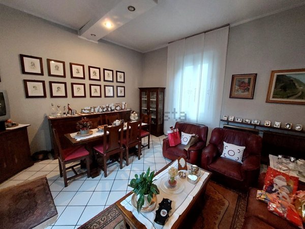 appartamento in vendita a Treviglio
