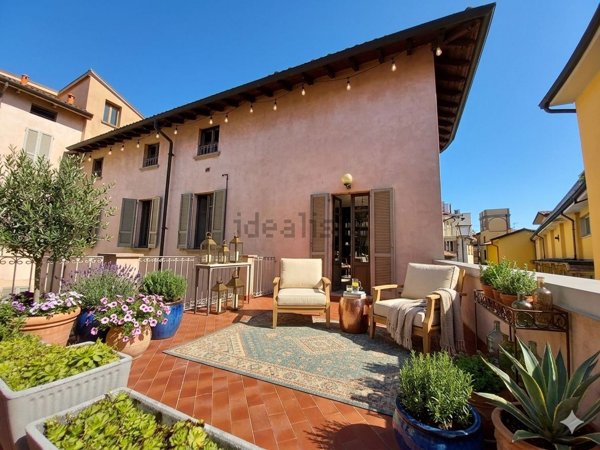 appartamento in vendita a Treviglio
