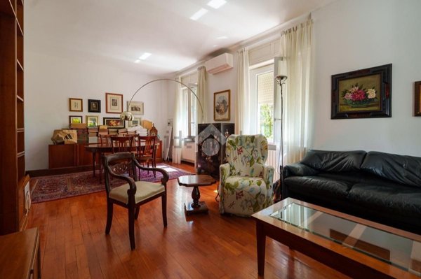 appartamento in vendita a Treviglio