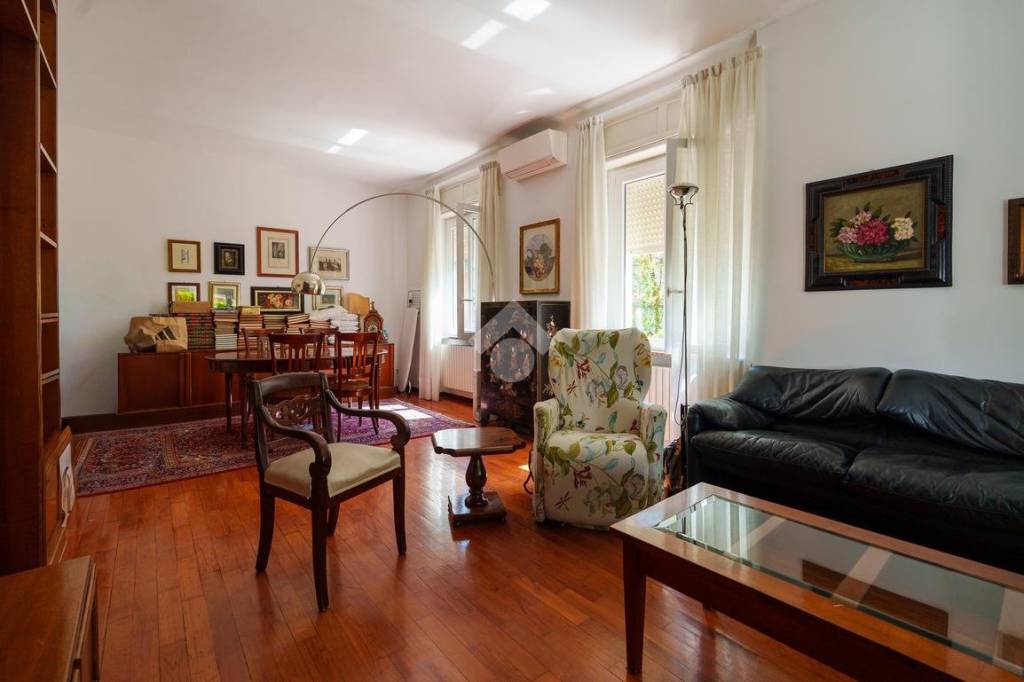 appartamento in vendita a Treviglio
