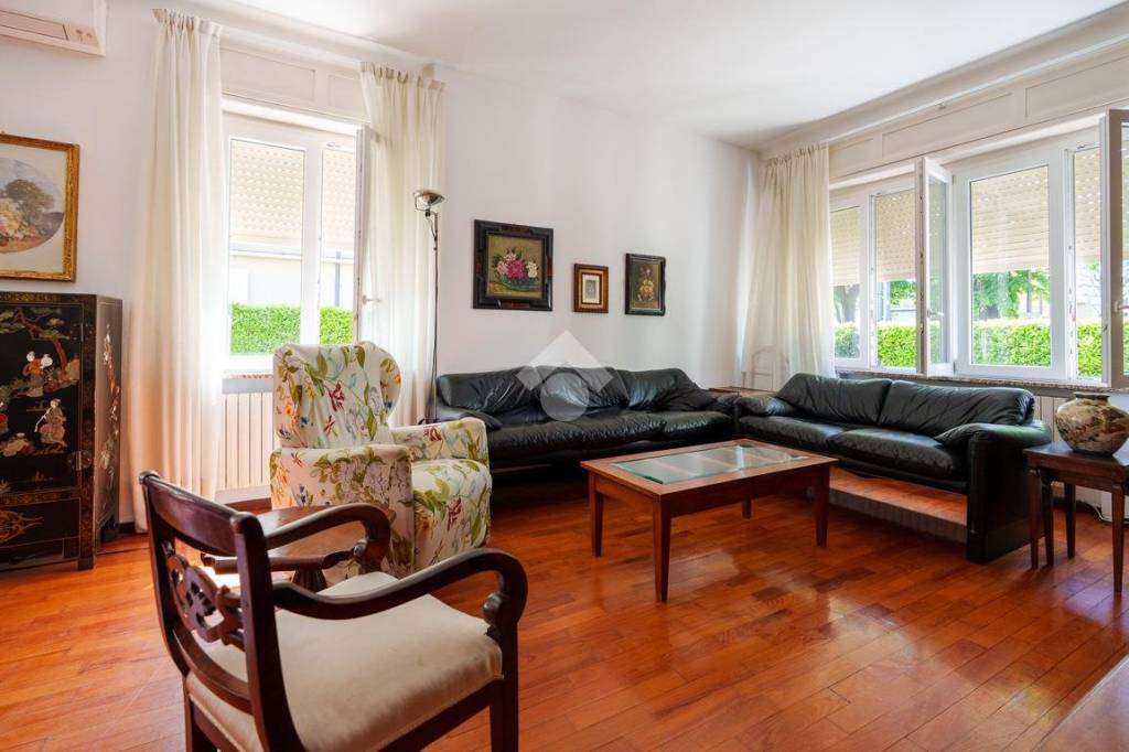 appartamento in vendita a Treviglio