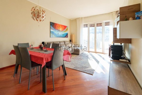 appartamento in vendita a Treviglio