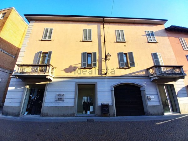 appartamento in vendita a Treviglio