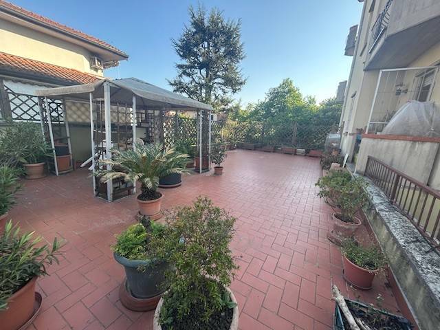 appartamento in vendita a Treviglio