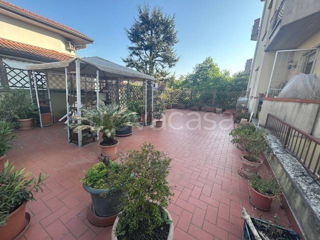appartamento in vendita a Treviglio