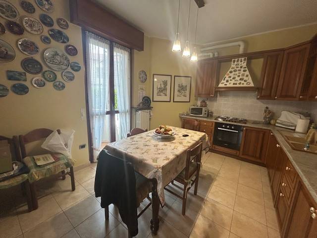 appartamento in vendita a Treviglio