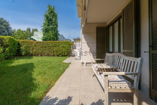 appartamento in vendita a Treviglio
