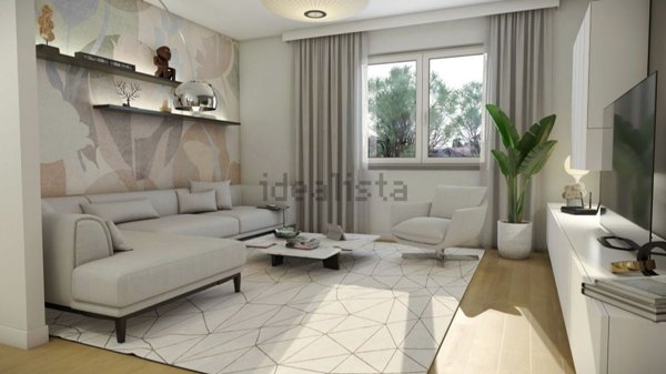 appartamento in vendita a Treviglio