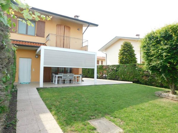 casa indipendente in vendita a Treviglio