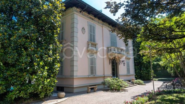 casa indipendente in vendita a Treviglio