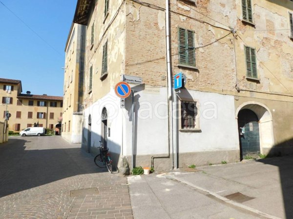 negozio in vendita a Treviglio