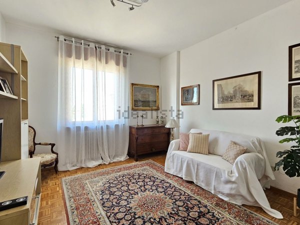 appartamento in vendita a Treviglio
