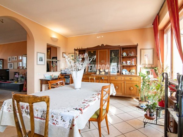 appartamento in vendita a Treviglio