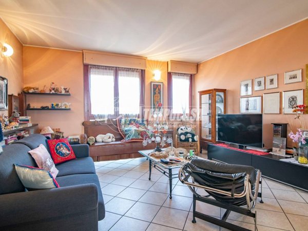 appartamento in vendita a Treviglio