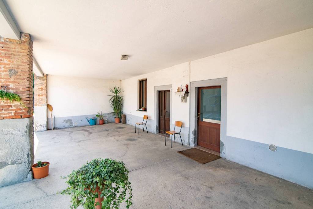 appartamento in vendita a Treviglio