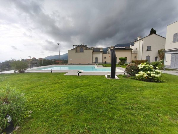appartamento in vendita a Treviglio