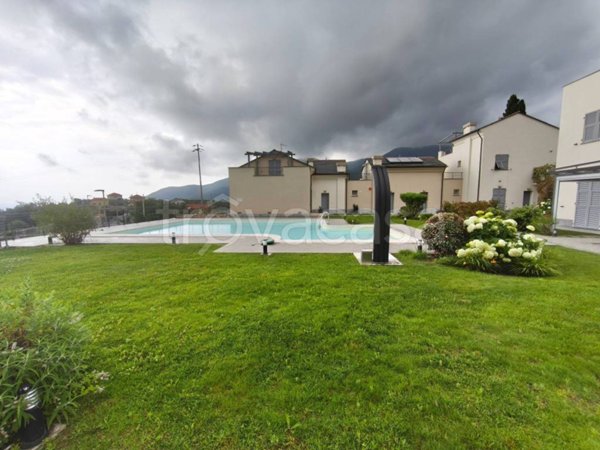 appartamento in vendita a Treviglio