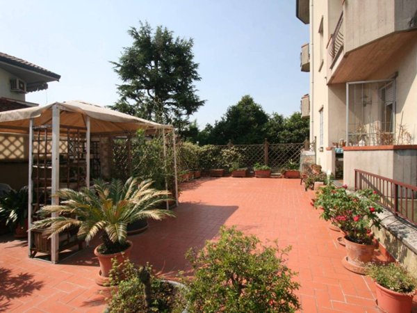 appartamento in vendita a Treviglio