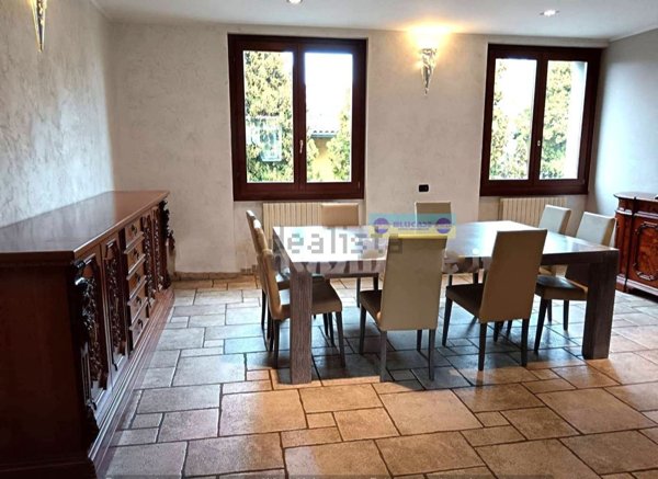 appartamento in vendita a Treviglio