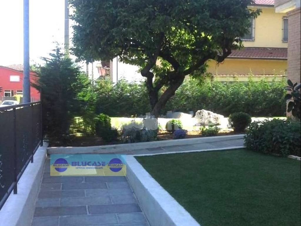 appartamento in vendita a Treviglio