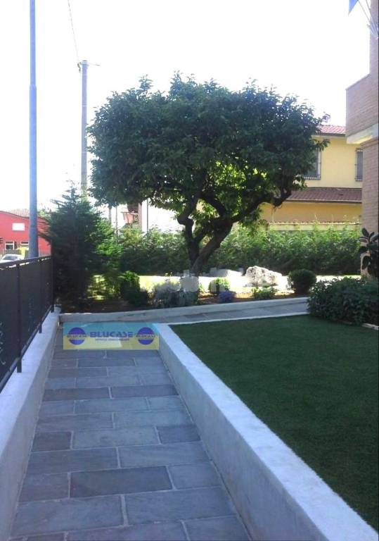 appartamento in vendita a Treviglio