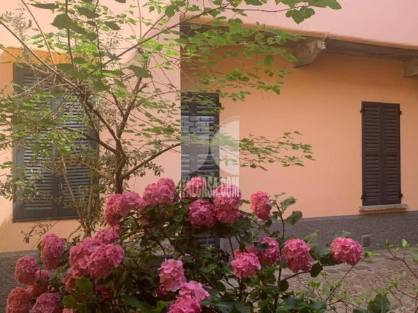 appartamento in vendita a Treviglio