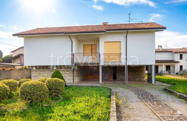 casa indipendente in vendita a Treviglio