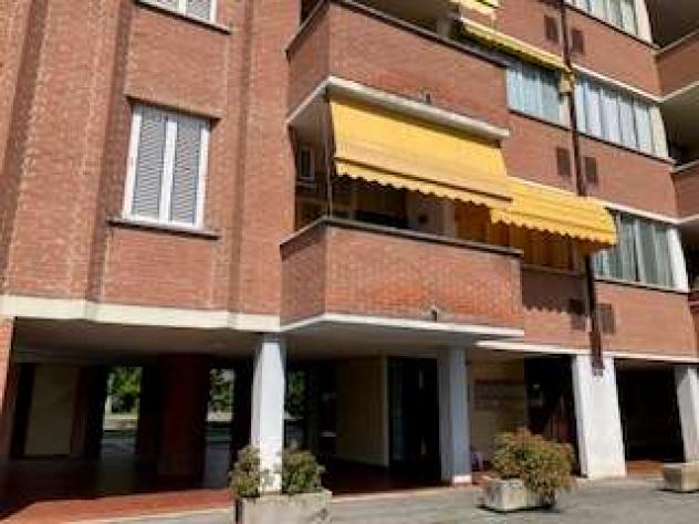 appartamento in vendita a Treviglio